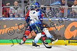 Adler Mannheim vs ERC Ingolstadt, DEL, Deutsche Eishockey Liga, Spieltag 50, 01.03.2020