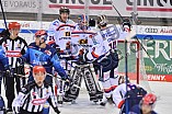 Eishockey, Herren, DEL, Saison 2020-2021, ERC Ingolstadt - Iserlohn Roosters, 15.04.2021