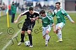 19.03.2015 - VfB Eichstätt - SC Eltersdorf