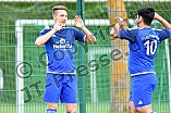 25.04.2018 - SV Marienstein - STV Deutenbach