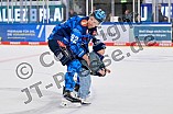 Eishockey, Herren, DEL, Saison 2025-2026, Spiel 7, ERC Ingolstadt - Straubing Tigers, 03.10.2025