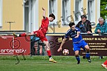 Fußball, Herren, Kreisklasse Neumarkt Jura Süd, Saison 2025-2026, Spieltag 25, DJK Grafenberg - TSV Freystadt, 10.05.2026