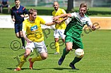 21.05.2016 - SV Manching - VfB Hallbergmoos