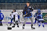 ERC Ingolstadt Kids on Ice Day, 23.02.2019
