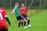 30.08.2020 - TSV Greding II - DJK Grafenberg