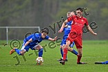 Fußball, Herren, Neumarkt Jura, Kreisliga West, Saison 2022-2023, Spieltag 18, DJK Limes - TV Büchenbach, 02.04.2023