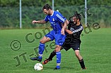 14.08.2016 - ST Kraiberg - SpVgg Wolfsbuch-Zell