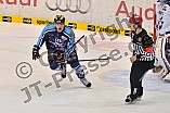 13.12.2013 - ERC Ingolstadt - Adler Mannheim