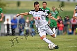 23.06.2018 - SpVgg Ansbach - VfB Eichstätt