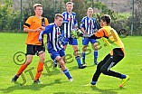 02.10.2016 - SG DJK Limes 09 - TSV Berching