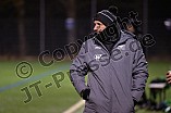 Fußball, Herren, Bayernliga Nord, Saison 2024-2025, Vorbereitung, VfB Eichstätt - TSV Jetzendorf, 18.02.2025