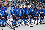 Eishockey, Herren, DEL, Saison 2025-2026, Spiel 16, ERC Ingolstadt - Kölner Haie, 31.10.2025