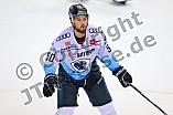 Eishockey, Herren, DEL, Saison 2022-2023, Gäuboden Cup, Nürnberg Ice Tigers - ERC Ingolstadt, 19.08.2022