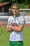 Fußball, Herren, Saison 2026-2027, VfB Eichstätt - Mannschaftsfoto & Portraits, 18.07.2026