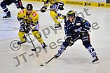 21.09.2014 - ERC Ingolstadt - Krefeld Pinguine