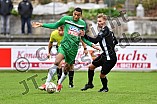 28.10.2017 - VfB Eichstätt - VfR Garching