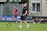 Fußball, Herren, Bezirksliga Oberbayern Nord, Saison 2023-2024, Relegation Bezirksliga Oberbayern Nord, VfB Eichstätt II - FT Jahn Landsberg, 25.05.2024