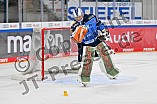 Eishockey, Nachwuchs, U20, Saison 2023-2024, ERC Ingolstadt - Augsburger EV, 30.09.2023