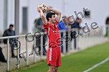 Fußball, Herren, Kreisliga Neumarkt Jura West, Saison 2024-2025, Spieltag 12, DJK Limes - TSV-SV Pfofeld-Theilenhofen, 27.10.2024
