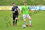 12.04.2015 - SV Denkendorf II - VfB Kipfenberg