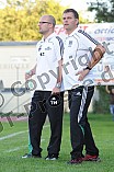 10.09.2011 - VfB Eichstätt / FC Augsburg II