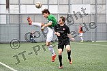 04.03.2017 - FC Würzburger Kickers U23 - VfB Eichstätt
