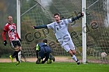 Fußball, Herren, Kreisklasse 1, Saison 2024-2025, Spieltag 15, TSV Gaimersheim II - SV Stammham, 09.11.2024