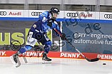 Eishockey, Frauen, DFEL, Saison 2020-2021, ERC Ingolstadt - Mad Dogs Mannheim, 30.01.2021