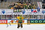 Hockey, Mens, CHL, Season 2025-2026, Regular Season, Game Day 1, ERC Ingolstadt - Ilves Tampere, 28.08.2025