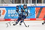 Eishockey, Frauen, DFEL, Saison 2022-2023, ERC Ingolstadt - Eisbären Berlin, 04.02.2023