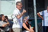 14.06.2015 - VfB Eichstätt - Trainingsauftakt