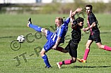 30.04.2017 - SV Marienstein II - FC Türk Gücü Eichstätt