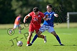 Fußball, Herren, Kreisliga Neumarkt Jura West, Saison 2025-2026, Spieltag 6, SV Marienstein - SC Polsingen, 06.09.2025