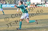 05.03.2011 - FC Gerolfing / VfB Eichstätt