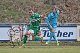 Fußball, Herren, Regionalliga Bayern, Saison 2022-2023, Vorbereitung, SpVgg Greuther Früth II - VfB Eichstätt, 18.02.2023