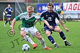 10.10.2015 - VfB Eichstätt II - FC Sandersdorf