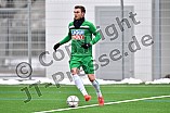 04.03.2018 - VfB Eichstätt - FC Ehekirchen