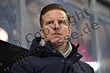Straubing Tigers vs ERC Ingolstadt, DEL, Deutsche Eishockey Liga, Spieltag 45, 16.02.2020