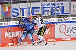 Eishockey, Herren, DEL, Saison 2020-2021, ERC Ingolstadt - Krefeld Pinguine, 22.03.2021