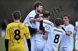 31.03.2018 - FC Hitzhofen-Oberzell - VfB Eichstätt II