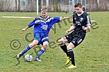 26.03.2015 - DJK Workerszell - SG FC Nagelberg