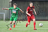 27.04.2018 - VfB Eichstätt - FC Ingolstadt 04 II