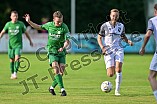 Fußball, Herren, Landesliga Südwest, Saison 2024-2025, Spieltag 9, FC Ehekirchen - SV Manching, 01.09.2024