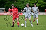 Fußball, Herren, Kreisliga Neumarkt Jura West, Saison 2024-2025, Spieltag 24, TSV Katzwang - DJK Limes, 18.05.2025