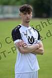 Bezirksliga Oberbayern Nord, Herren, BFV, Saison 2021-2022, VfB Eichstätt Mannschaftsfotos & Portraits, 12.06.2021