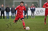 Fußball, Herren, Kreisliga West, Saison 2022-2023, Spieltag 13, DJK Pollenfeld - DJK Limes 09, 06.11.2022