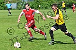 22.05.2016 - FC Böhmfeld - FC Wackerstein-Dünzing
