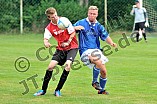 18.08.2013 - FV Obereichstätt II - VfL Treuchtlingen II