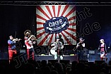 18.05.2018 - Open Air am Berg 2018 - Freitag