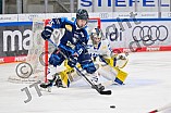 Eishockey, Herren, U20 DNL, Saison 2025-2026, ERC Ingolstadt - Jungadler Mannheim, 24.01.2026